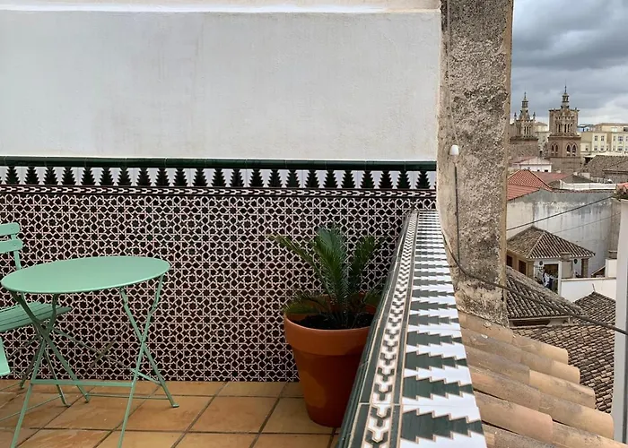 Apartamento Molino San Andrés