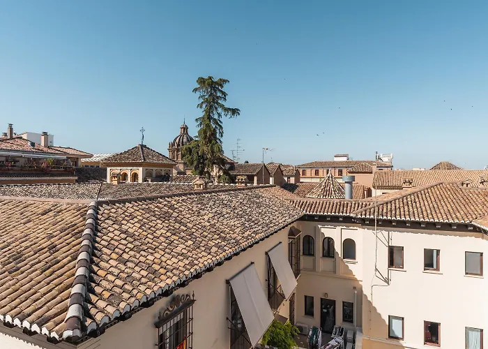 Mano de Hierro Apartment - Free parking