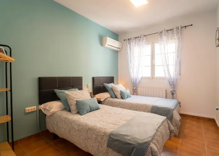 H&H Suite Abrazo de Granada