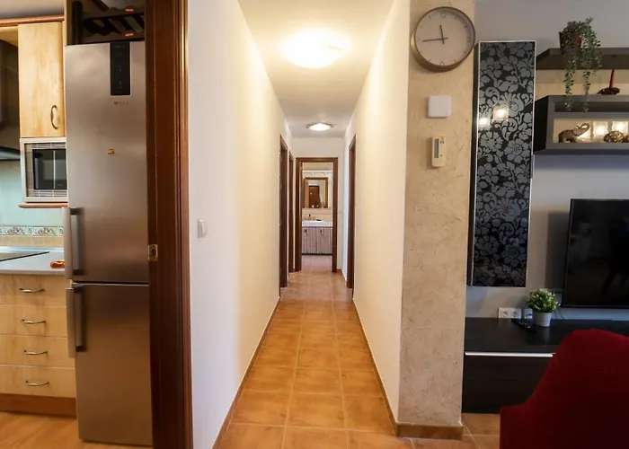 H&H Suite Abrazo de Granada